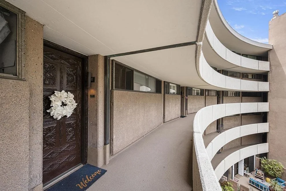Unit for sale at 1150 Anchorage Lane, San Diego, CA 92106