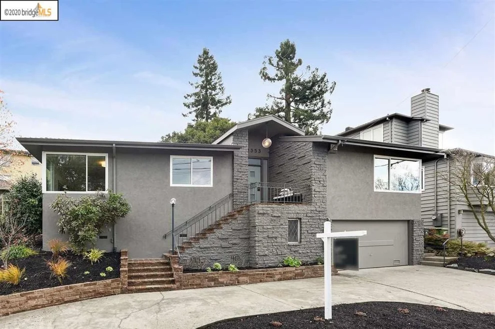 Unit for sale at 2353 Leimert Blvd, Oakland, CA 94602