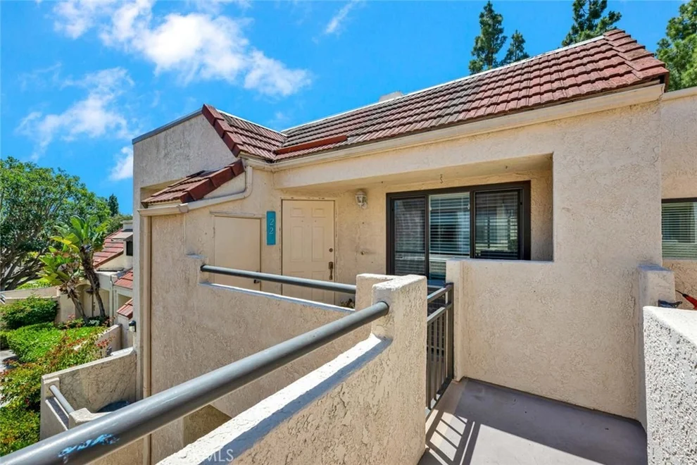 Unit for sale at 22 Aruba, Laguna Niguel, CA 92677