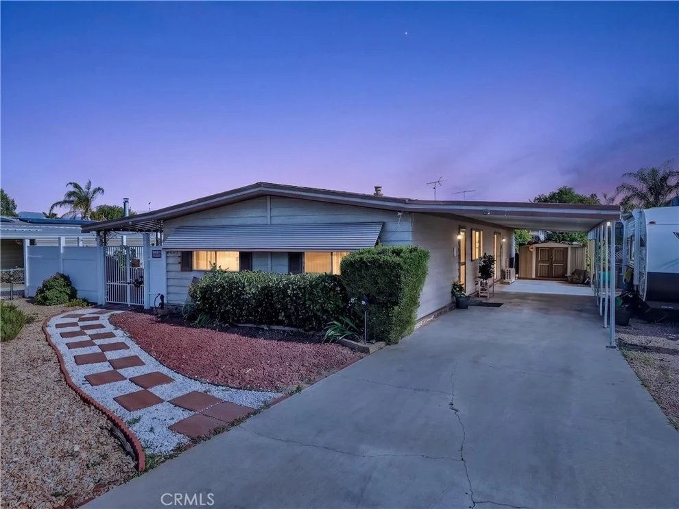 Unit for sale at 43393 Ballew Way, Hemet, CA 92544
