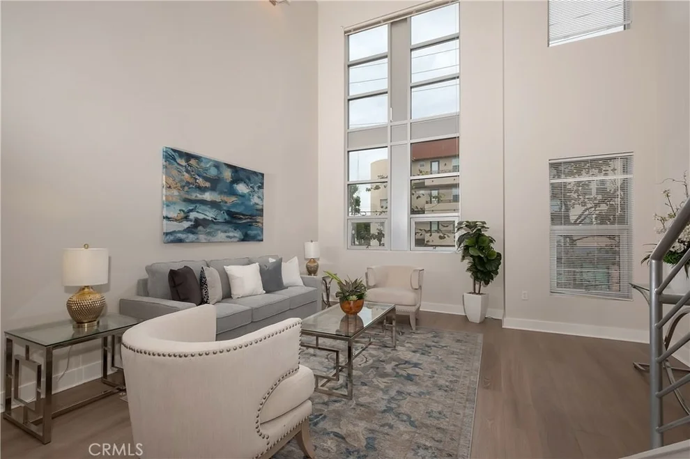Unit for sale at 734 N Santiago Street, Santa Ana, CA 92701