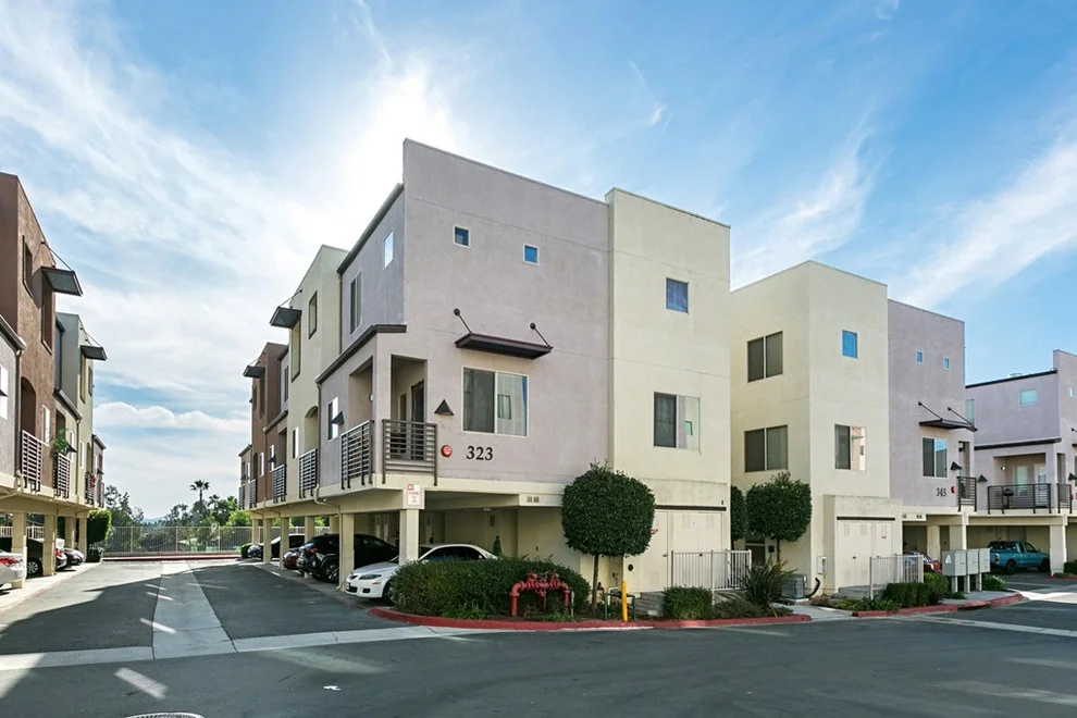 Unit for sale at 323 Tesoro Glen, Escondido, CA 92025