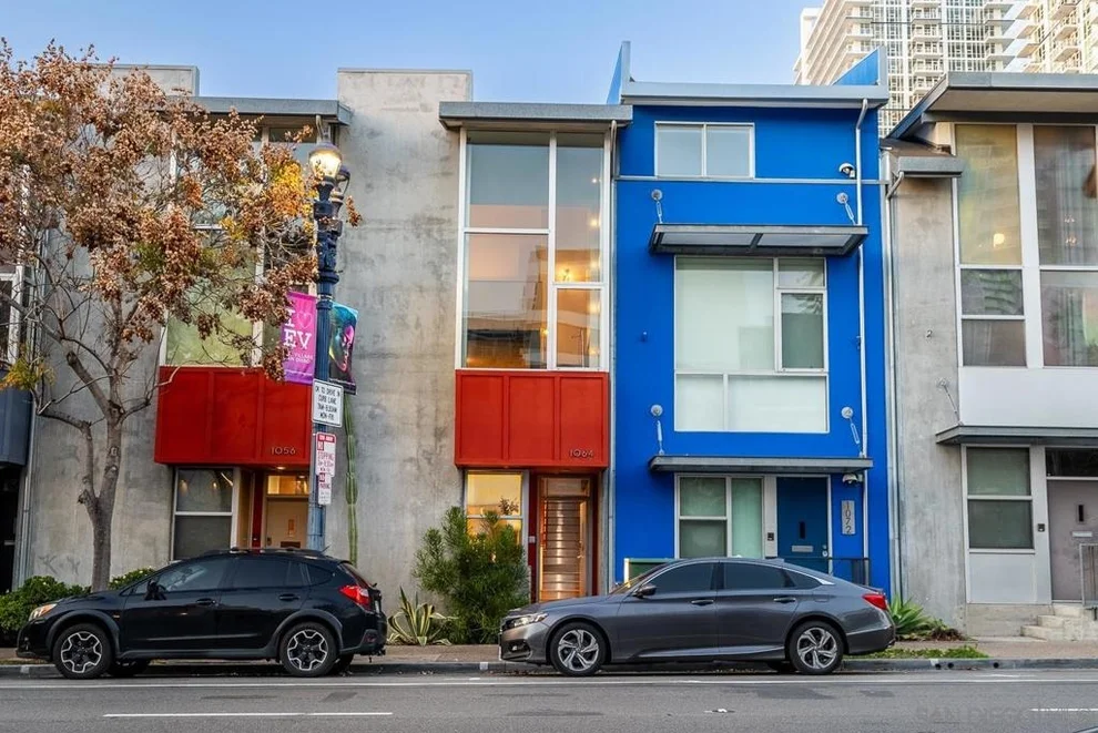 Unit for sale at 1064 F, San Diego, CA 92101