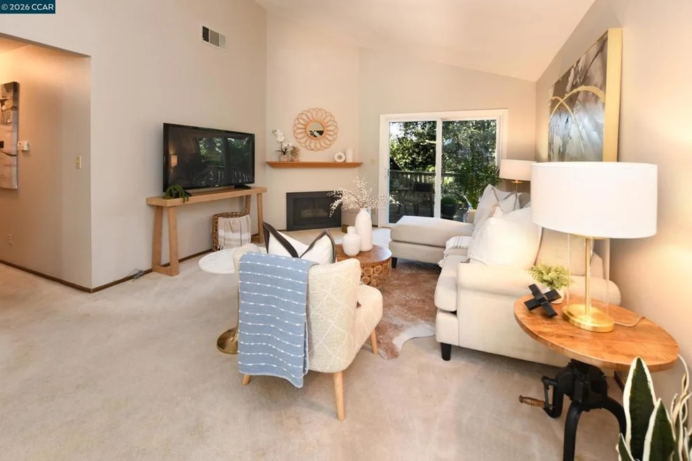 Unit for sale at 5455 Kirkwood Dr, Concord, CA 94521