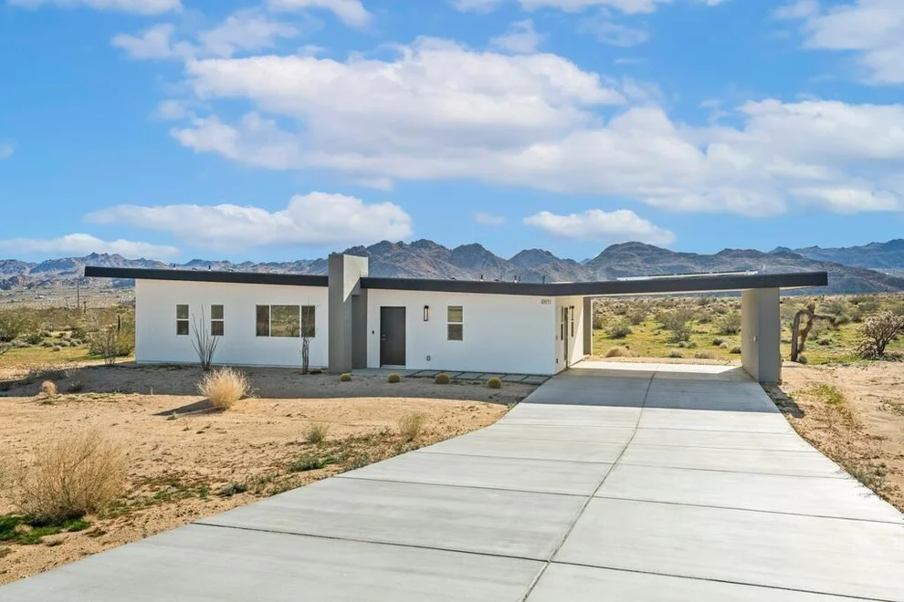 Unit for sale at 62471 Crestview Drive, Joshua Tree, CA 92252