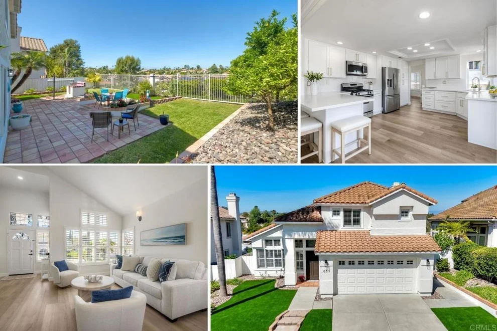 Unit for sale at 653 Montage Road, Oceanside, CA 92057