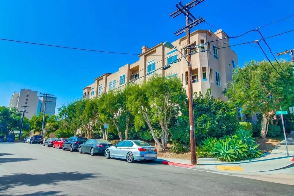 Unit for sale at 521 Arbor Drive, San Diego, CA 92103