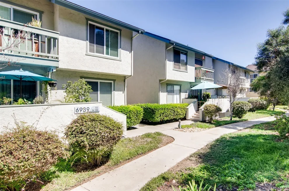 Unit for sale at 6939 Park Mesa Way, San Diego, CA 92111