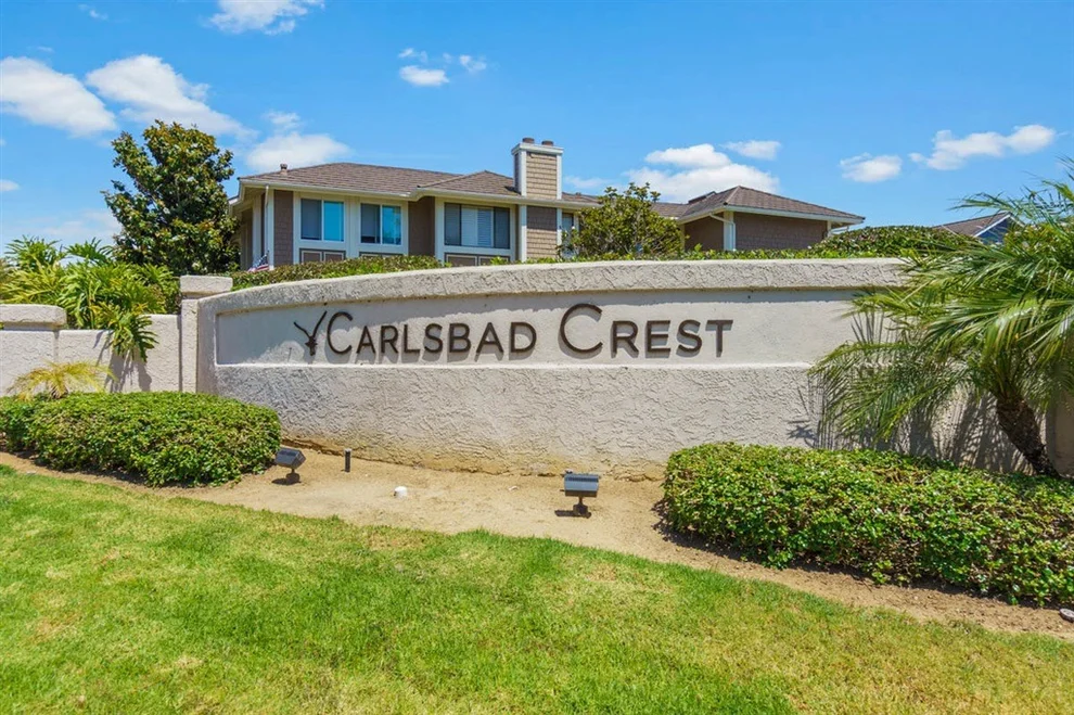 Unit for sale at 874 Hollyhock Ct, Carlsbad, CA 92011