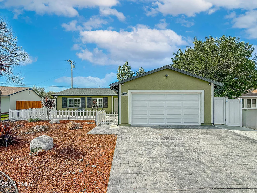 Unit for sale at 2017 Lysander Avenue, Simi Valley, CA 93065
