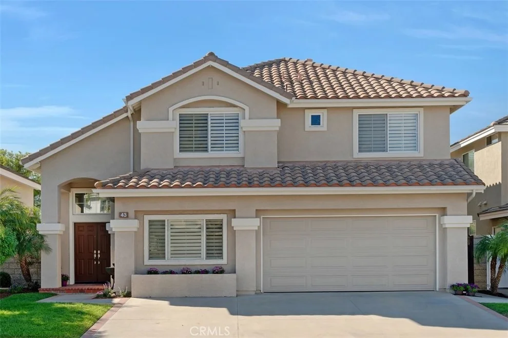 Unit for sale at 43 Elderwood, Aliso Viejo, CA 92656