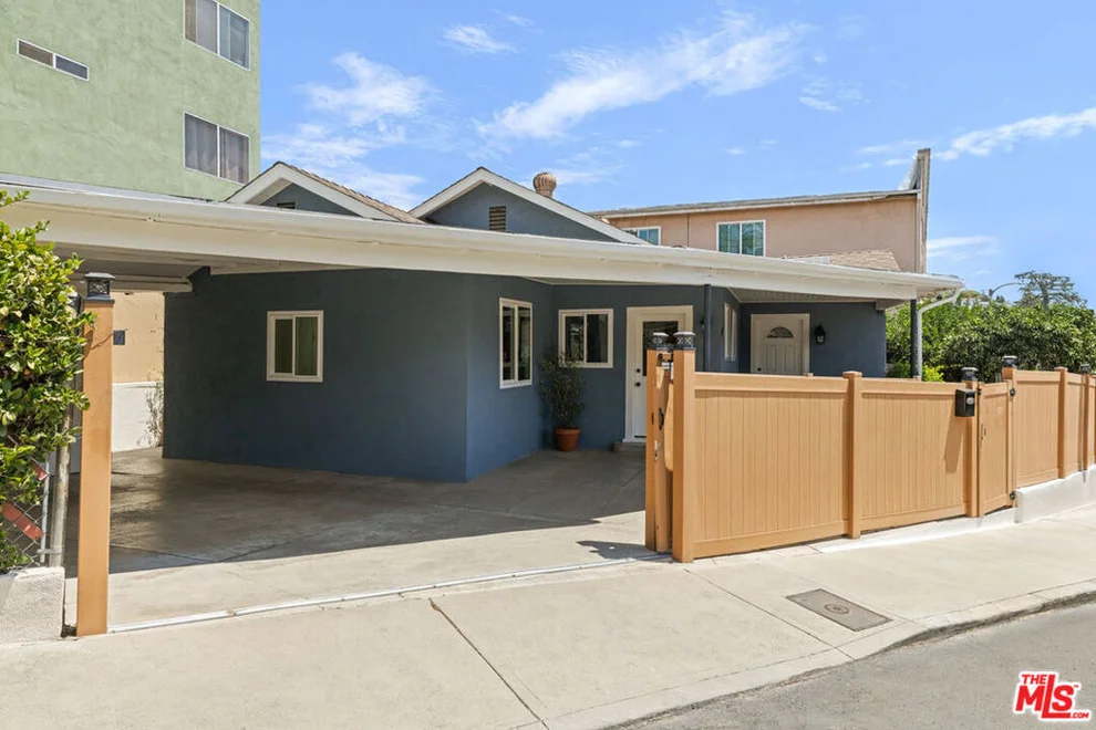 Unit for sale at 4312 Winchester Avenue, Los Angeles, CA 90032