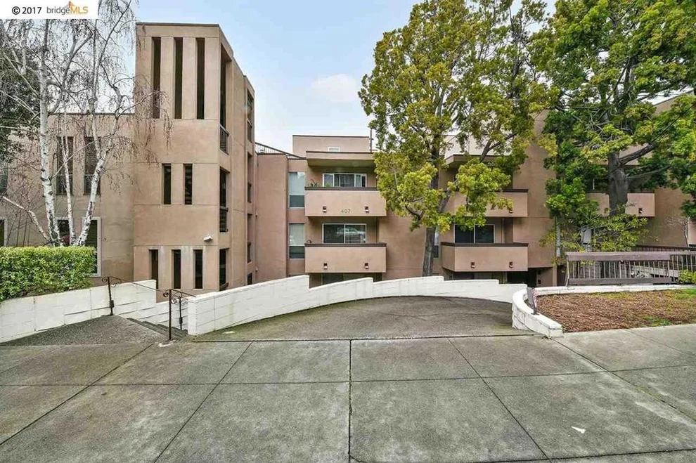 Unit for sale at 407 Orange St, Oakland, CA 94610