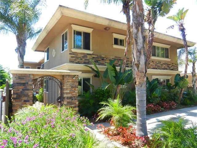 Unit for sale at 1361 Felspar Street, San Diego, CA 92109