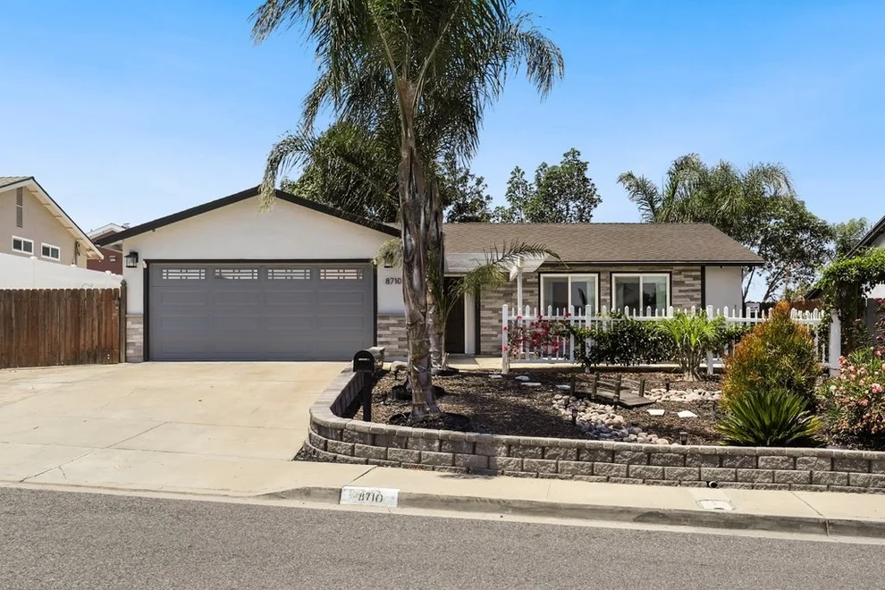 Unit for sale at 8710 Ellsworth Cir, Santee, CA 92071
