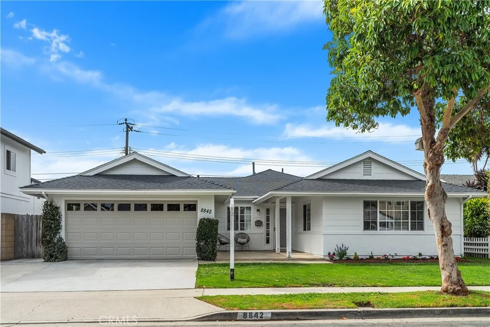 Unit for sale at 8842 Albatross Drive, Huntington Beach, CA 92646