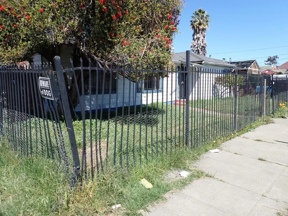 Unit for sale at 901 92nd Avenue, Oakland, CA 94603