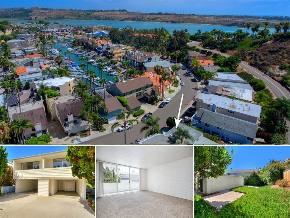 Unit for sale at 4590 Cove Dr, Carlsbad, CA 92008