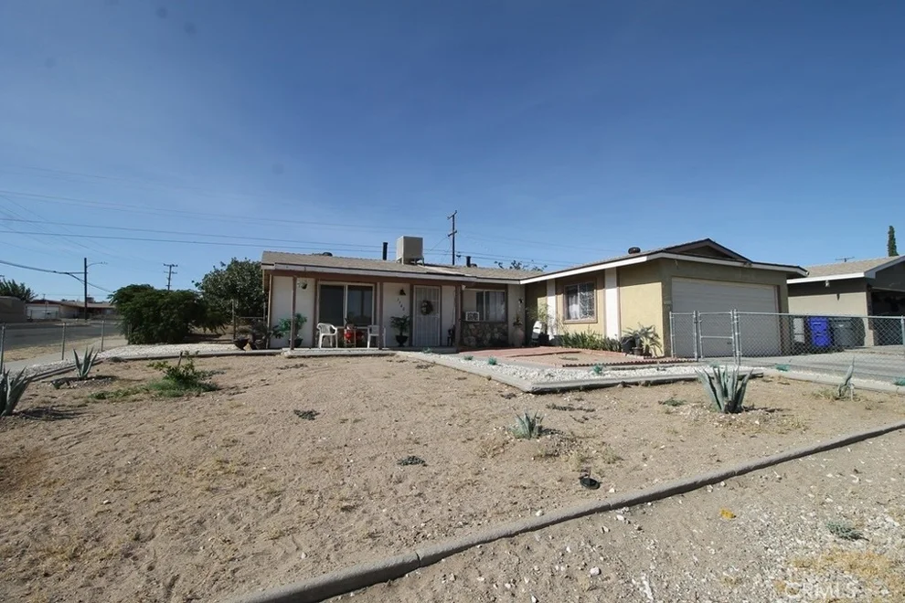 Unit for sale at 1540 Sunset, Barstow, CA 92311
