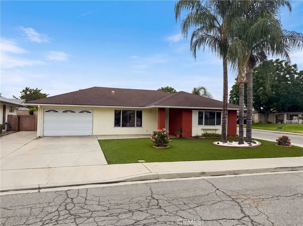 Unit for sale at 601 Palomar, Hemet, CA 92543