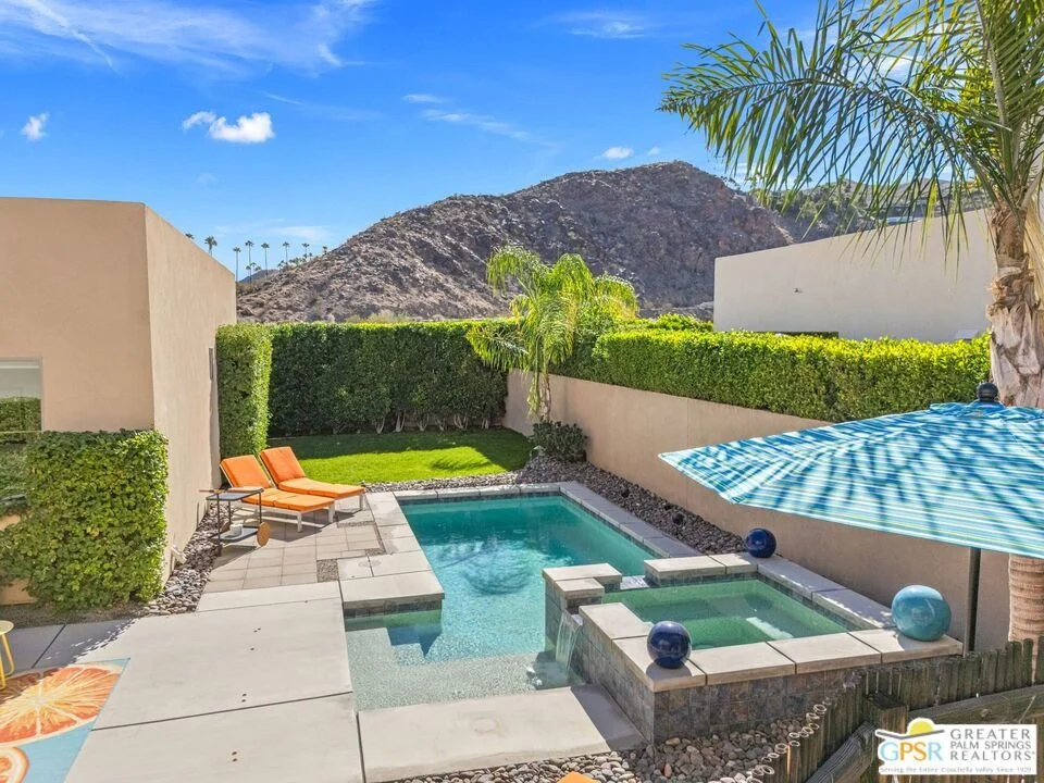 Unit for sale at 3051 Twilight Lane, Palm Springs, CA 92264