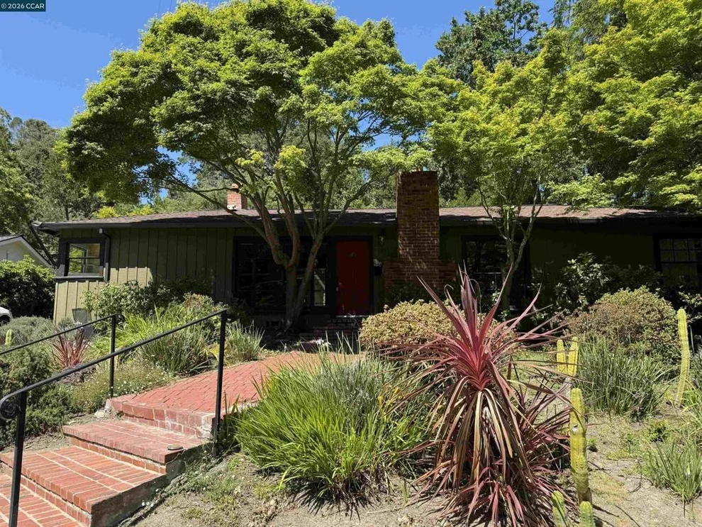 Unit for sale at 1053 Dolores Dr, Lafayette, CA 94549