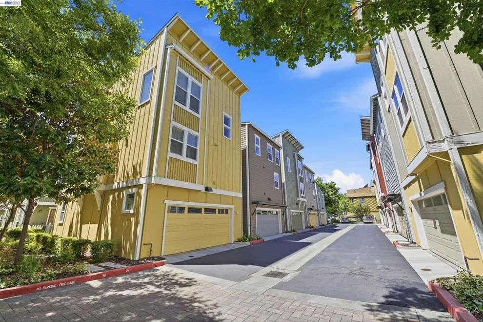 Unit for sale at 4220 Providence Ter, Fremont, CA 94538