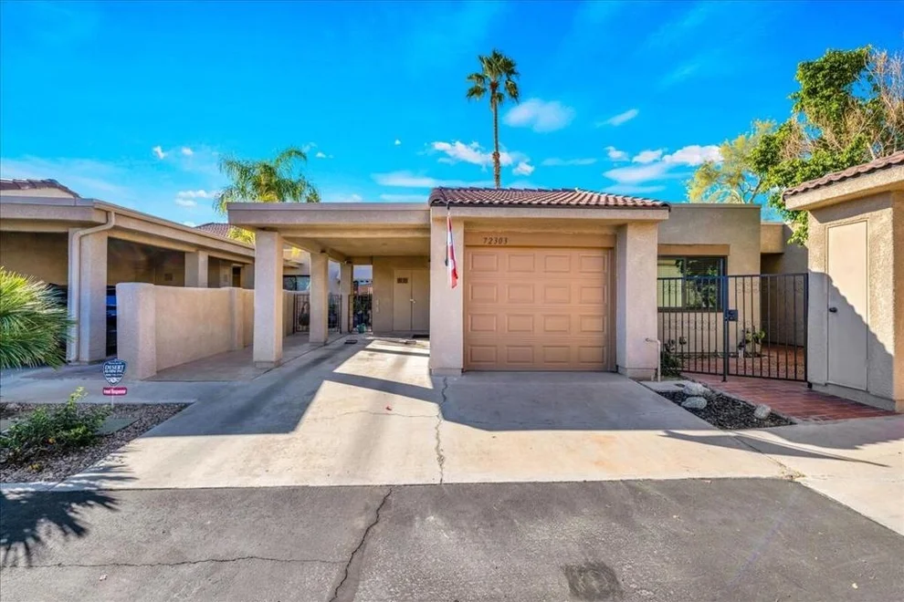 Unit for sale at 72303 Sommerset Drive, Palm Desert, CA 92260