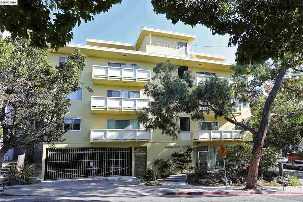 Unit for sale at 3750 HARRISON ST, Oakland, CA 94611-5037