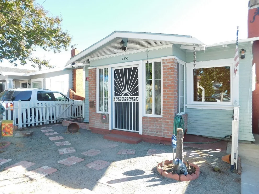 Unit for sale at 4255 46th Street, San Diego, CA 92115