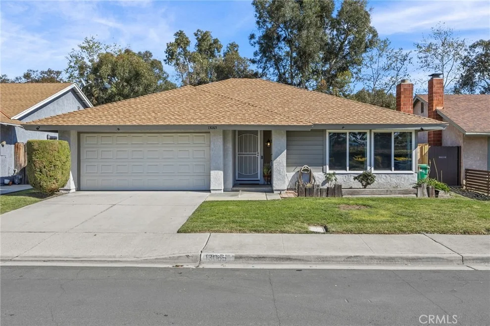 Unit for sale at 13065 San Clemente Ln, Chino, CA 91710
