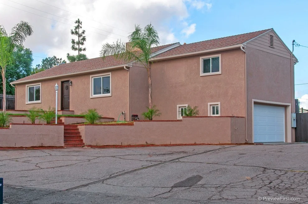 Unit for sale at 1251 La Cresta, El Cajon, CA 92021