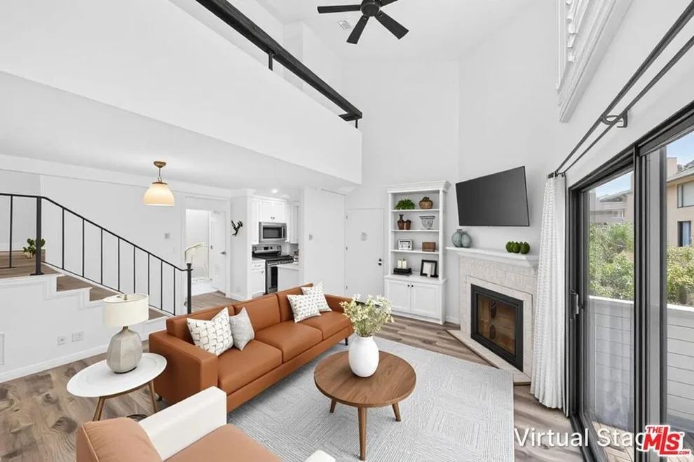 Unit for sale at 10521 National Boulevard, Los Angeles, CA 90034