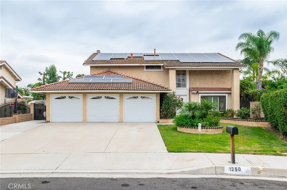 Unit for sale at 1250 Mahogany Court, Walnut, CA 91789