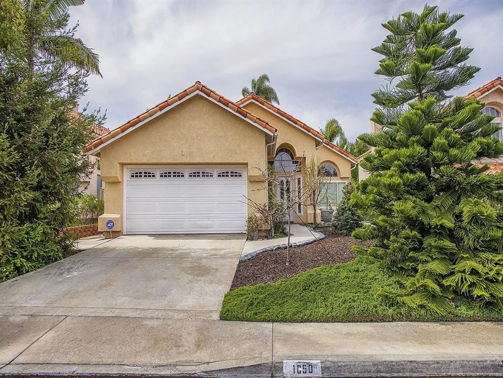 Unit for sale at 1850 Olympus Loop Dr., Vista, CA 92081
