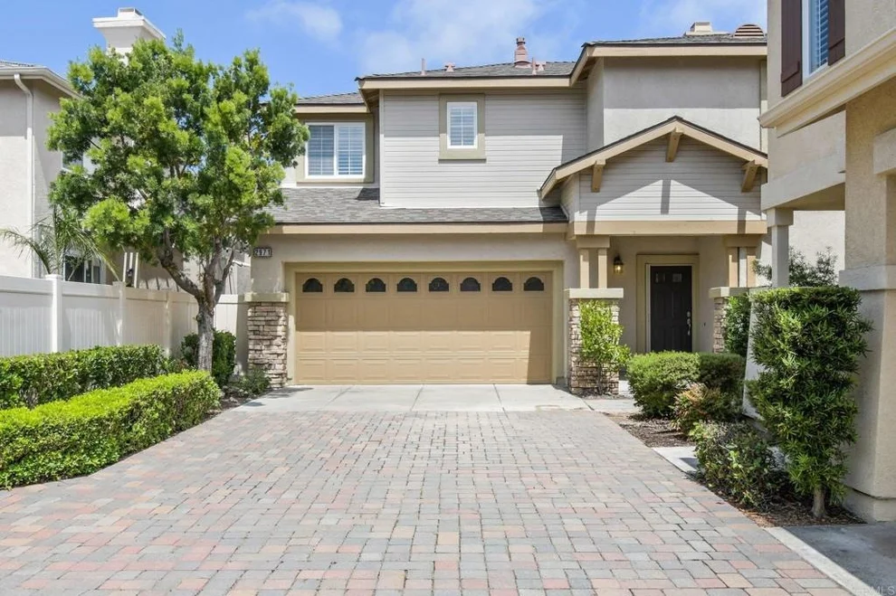 Unit for sale at 2971 W Canyon Avenue, San Diego, CA 92123