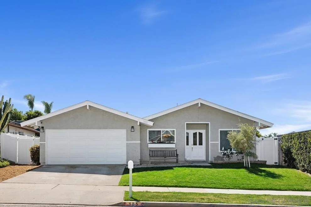 Unit for sale at 185 Harrison, Oceanside, CA 92057