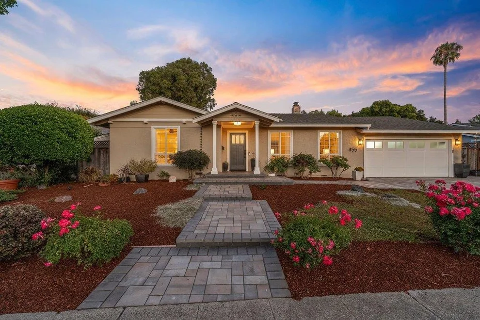 Unit for sale at 455 Preston Drive, Mountain View, CA 94040