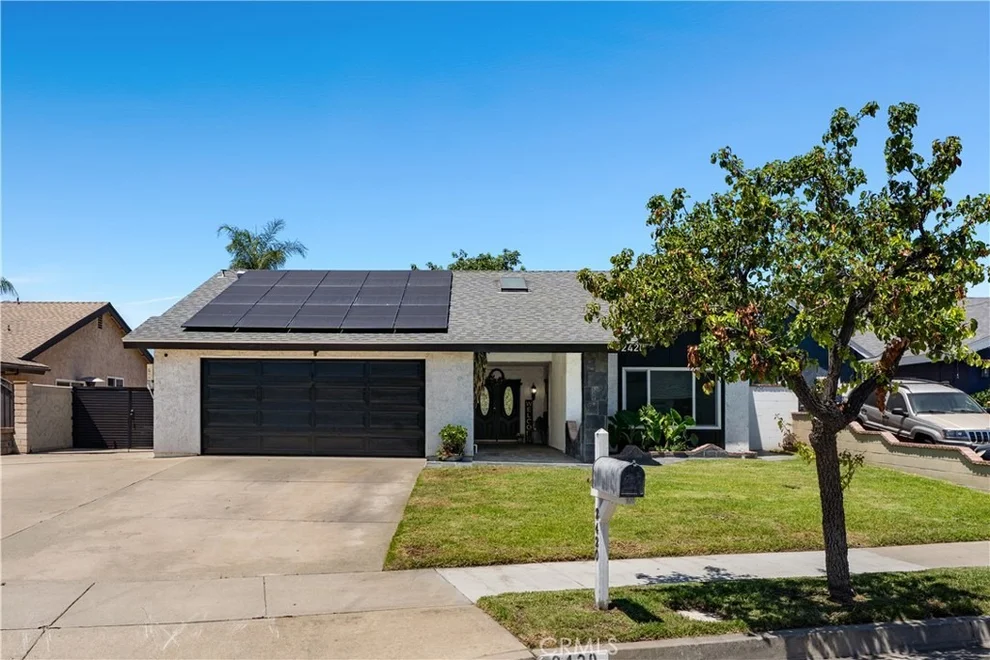 Unit for sale at 2420 Caldwell, Ontario, CA 91761