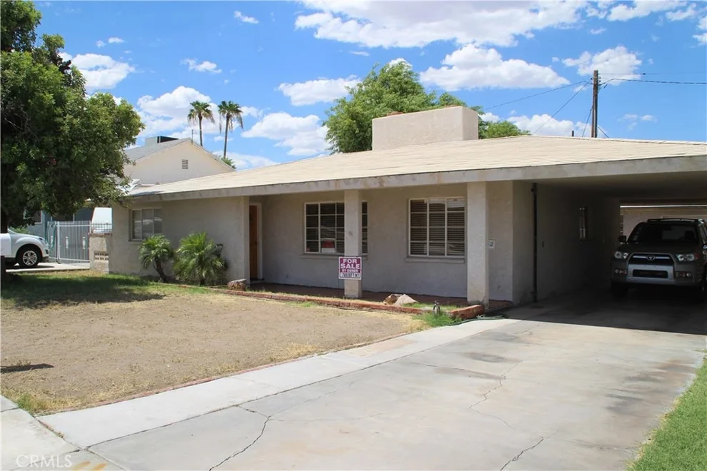 Unit for sale at 102 Erin Drive, Needles, CA 92363