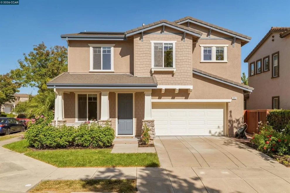 Unit for sale at 2851 Enfield St, San Ramon, CA 94582
