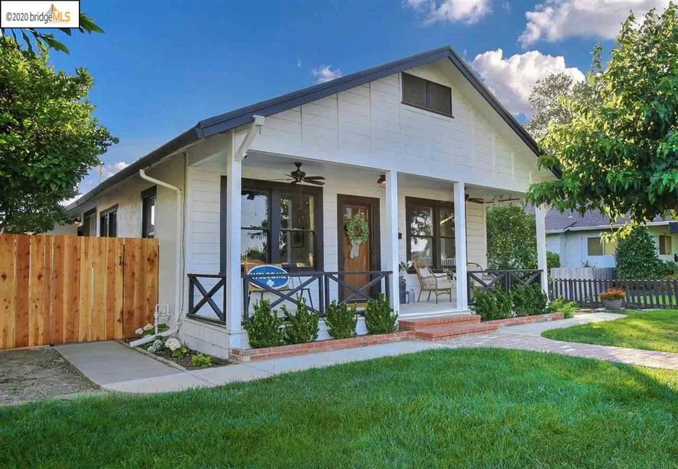 Unit for sale at 605 3Rd St, Brentwood, CA 94513