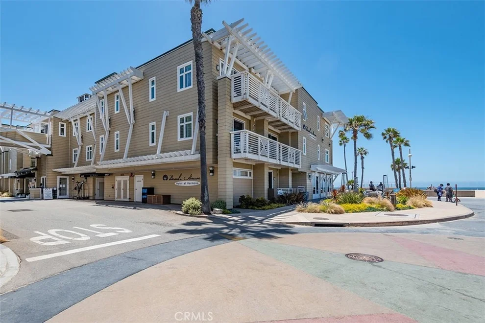 Unit for sale at 1300 The Strand, Hermosa Beach, CA 90254