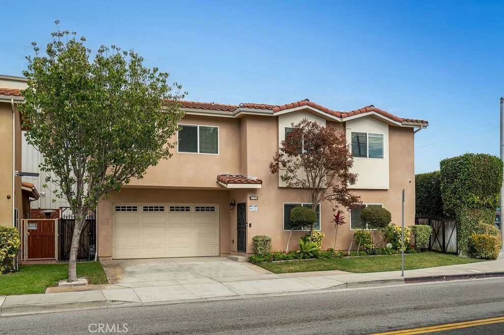 Unit for sale at 24842 Frampton Avenue, Harbor City, CA 90710