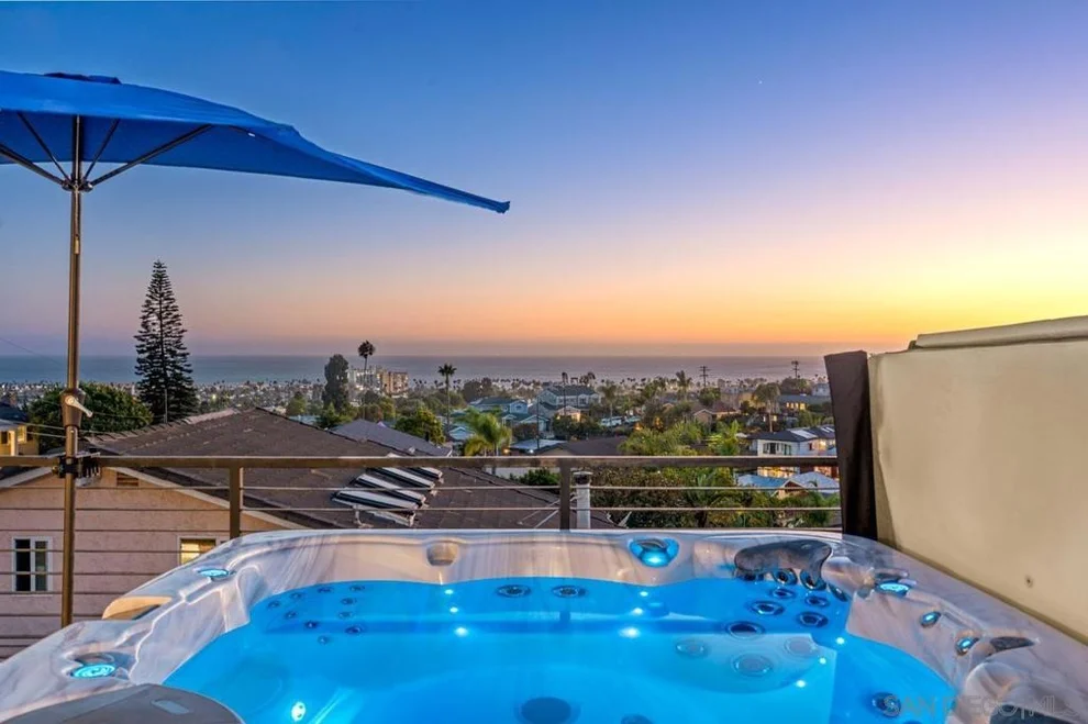 Unit for sale at 1468 Yost Drive, San Diego, CA 92109