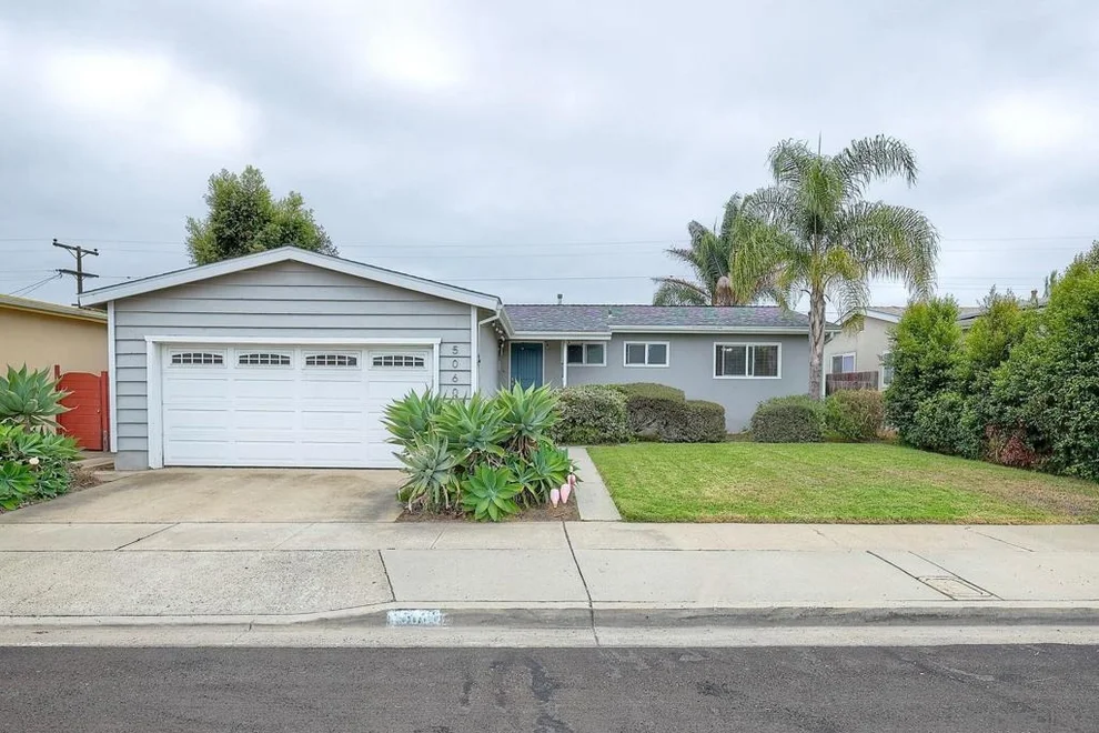 Unit for sale at 5060 Cole, San Diego, CA 92117