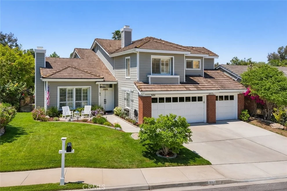Unit for sale at 3184 Holloway Court, Newbury Park, CA 91320