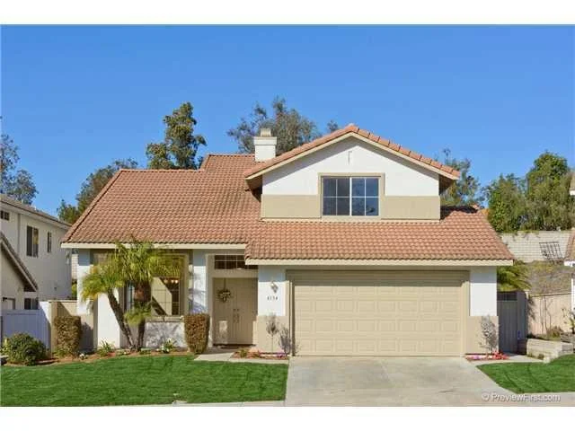 Unit for sale at 4134 Periwinkle Way, Oceanside, CA 92057