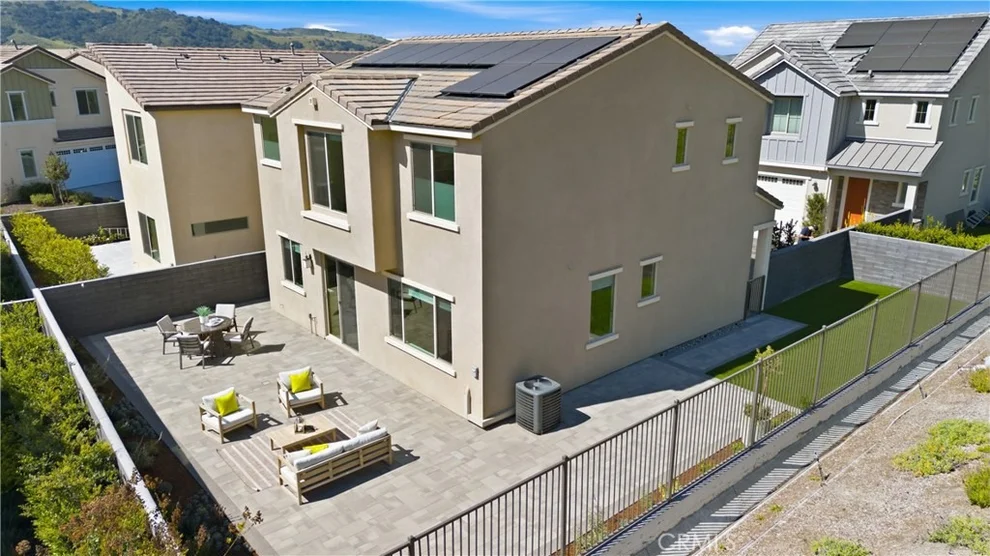 Unit for sale at 3182 Ivy Way, Rancho Mission Viejo, CA 92694
