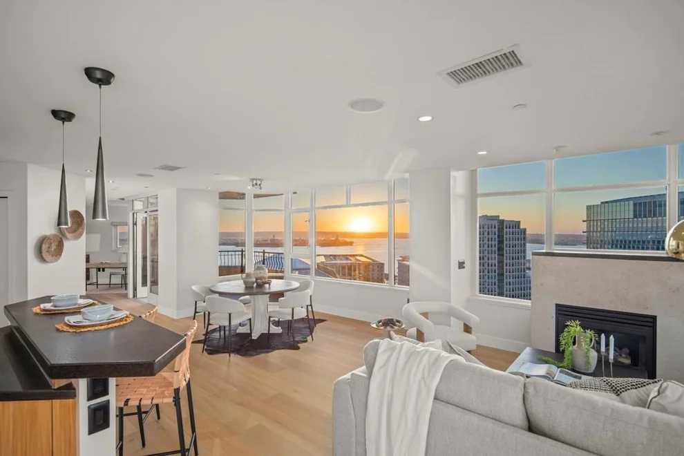 Unit for sale at 700 W Harbor, San Diego, CA 92101